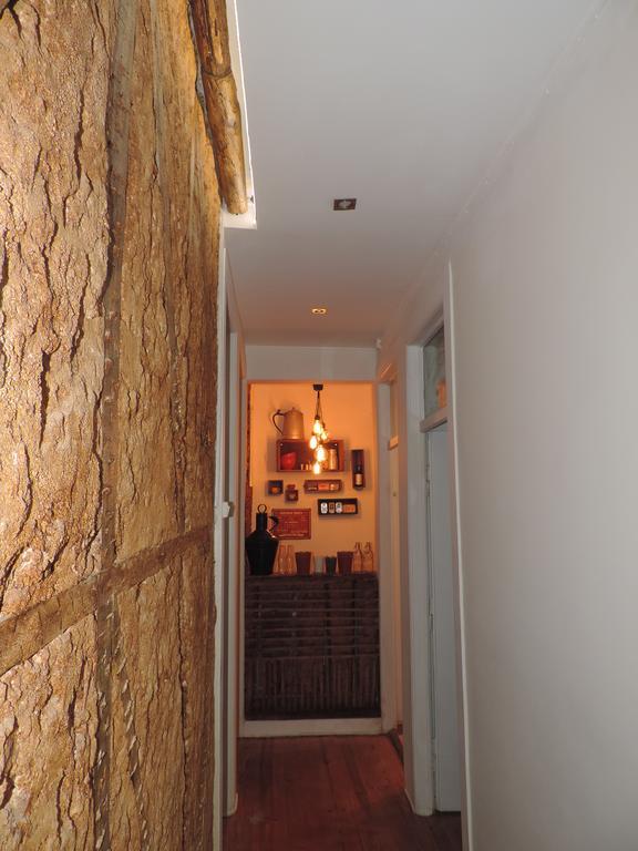Ferienwohnung BiCa HouSeVinTaGe Lissabon Exterior foto