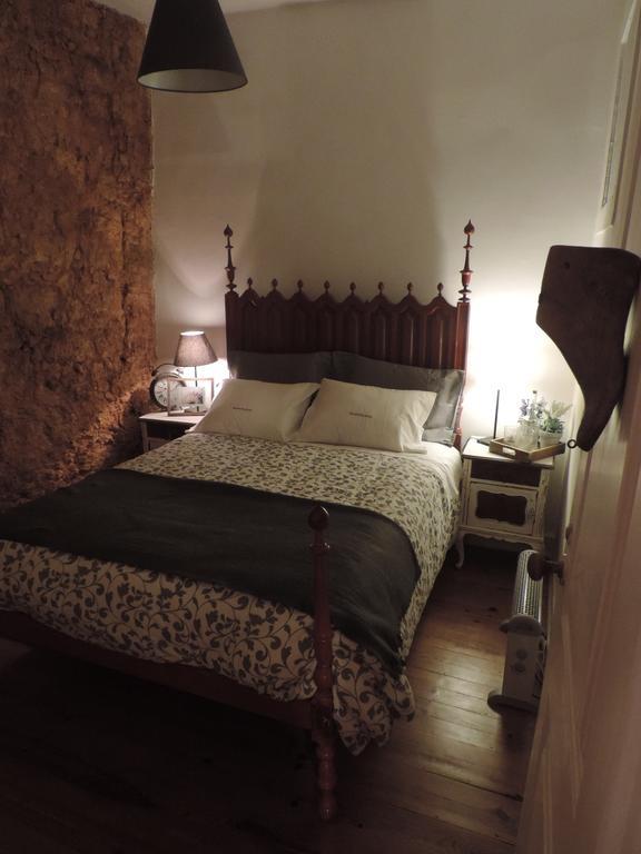 Ferienwohnung BiCa HouSeVinTaGe Lissabon Exterior foto
