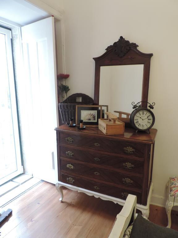 Ferienwohnung BiCa HouSeVinTaGe Lissabon Exterior foto